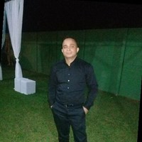 Grupo Emalto Employee Everton Rocha Alves's profile photo