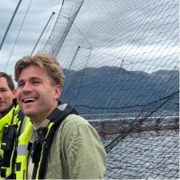 Rogaland fylkeskommune Employee Lasse Fredheim's profile photo