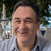 Stackle Employee Bradley Harrison's profile photo