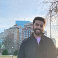 JPMorgan Chase & Co. Employee Omar Amer's profile photo