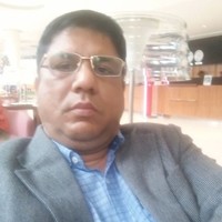 Concept Sourcing Employee Rajesh Singh's profile photo