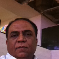 Email e telefono di Kaushik Patel