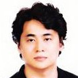 Andamiro Employee Jerome Kim's profile photo