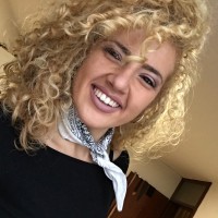 MR TECH OPS Employee Jasmina Dževlan's profile photo