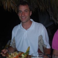 Experian Employee Gabriel Stern's profile photo
