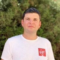 Parimatch Tech Employee Yurii Shevchuk's profile photo