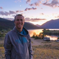 Calcon Constructors, Inc. Employee Owen Thurston's profile photo