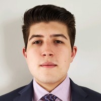 Avports Employee Steven Serna's profile photo