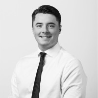 Equinix Employee Callum Williamson's profile photo