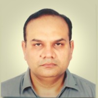 Changan Pakistan Employee Farhan Ali's profile photo