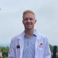 Lions Gift of Sight Employee Austin Grove's profile photo