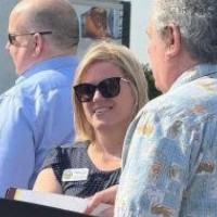 County of Tulare Employee Jennifer Fawkes's profile photo