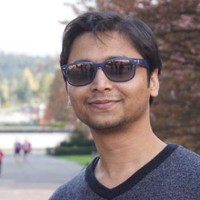 Virtuoso Travel Employee Sumit Biswas's profile photo