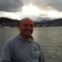 G E Tools Ltd Employee Dave Bradshaw's profile photo