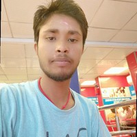 ITI Employee Piyush Raj's profile photo