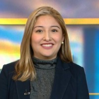 Vision Latina TV Employee Edith Guerrero's profile photo