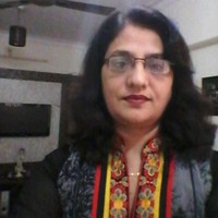 Jyoti Jain Email & Phone Number