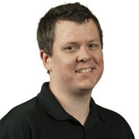 Digital Boardwalk Employee Colby Sullivan's profile photo