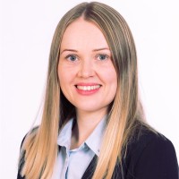 Jenny Khranovska Email