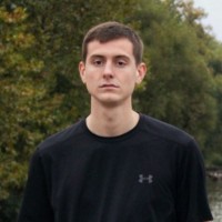 Solenis Employee Logan Adkins's profile photo