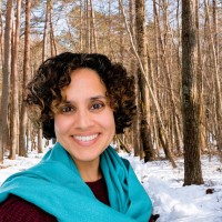 Toral Livingston-Jha
