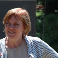 UTET Employee Antonella Mainero's profile photo