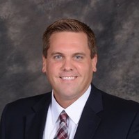 Rossville Christian Academy Employee Chip Blanchard's profile photo