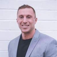 Operation Gateway Employee Micah Hayes's profile photo