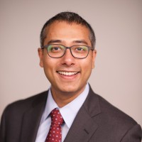 American Express Employee Kartik Ramachandran's profile photo