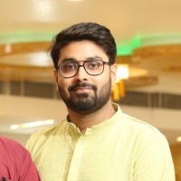 Growify Digital Employee Mukul Chauhan's profile photo