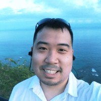 Pegasystems Employee Andy Yee's profile photo