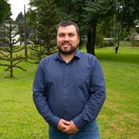 Universidad de La Frontera Employee John Quiñones's profile photo