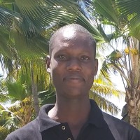 Solutech Limited Employee Joshua Nyawach's profile photo