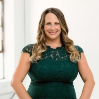 Tampa Downtown Partnership Employee Lindsey Parks's profile photo