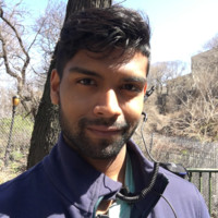 Stretch*d Employee David Jagdeo's profile photo