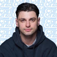 Impatient Health Employee Carl Orza's profile photo