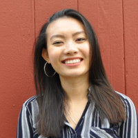 Fairbank, Maslin, Maullin, Metz & Associates (FM3 Research) Employee Nadine Bui's profile photo