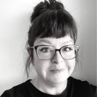 Viafoura Employee Angie McKaig's profile photo