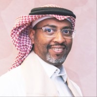 Jabal Omar Development Co. Employee Amin Baik's profile photo