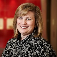 HOK Employee Lisa Green's profile photo