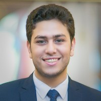 FRESH ELECTRIC FOR HOME APPLIANCES Employee Peter Nabil's profile photo