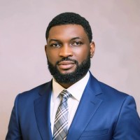 Jhpiego Employee Peter Abah's profile photo