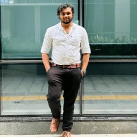 Harish Krishnan's profile photo