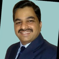 THINK Gas Employee Amol Kulkarni's profile photo