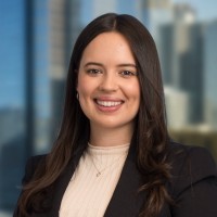Lander & Rogers Employee Bethany Carr's profile photo