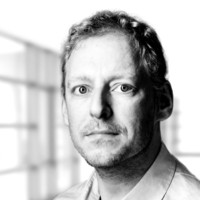 Robert Bosch Hospital Employee Jochen Heinkel's profile photo