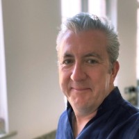 Brighton & Sussex University Hospitals NHS Trust Employee Tony Kelly's profile photo