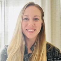 Feed My Starving Children Employee Jordyn Strege's profile photo