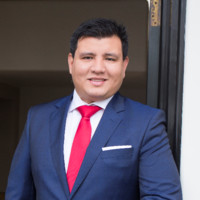 ADAMA Perú Employee Carlos Lam's profile photo