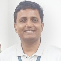 Webhelp Employee Dhruva Vishwakarma's profile photo